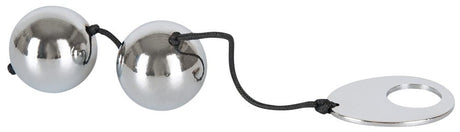 Analkugeln Drop It 3 cm