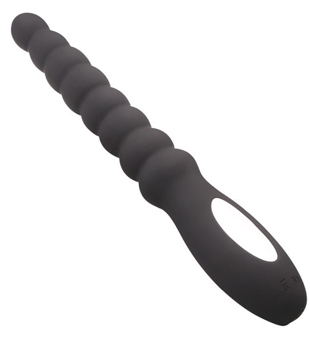 Analkugeln mit Vibration 13 x 2,8 cm