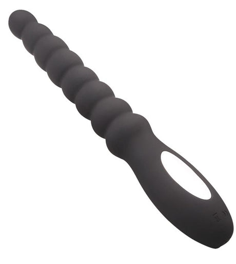 Analkugeln mit Vibration 13 x 2,8 cm