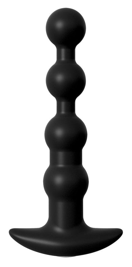 Analkugeln Vibro Spass 17 x 3 cm