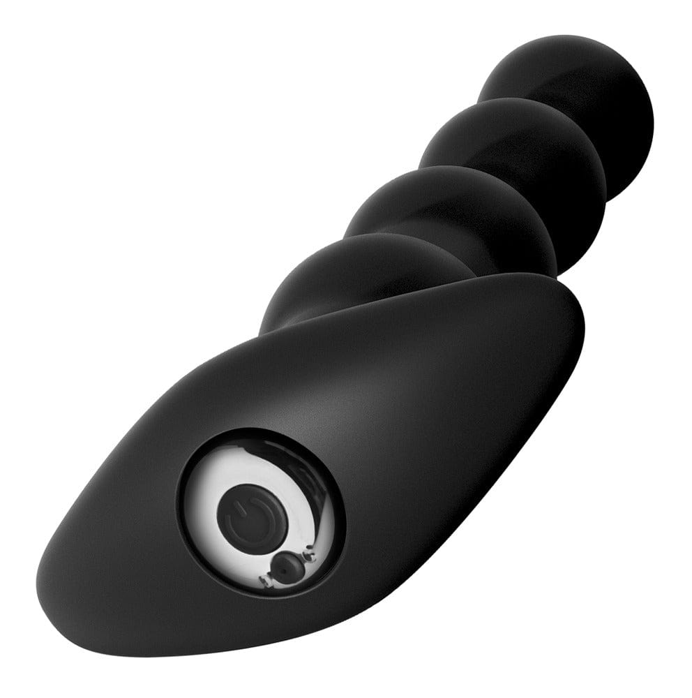 Analkugeln Vibro Spass 17 x 3 cm