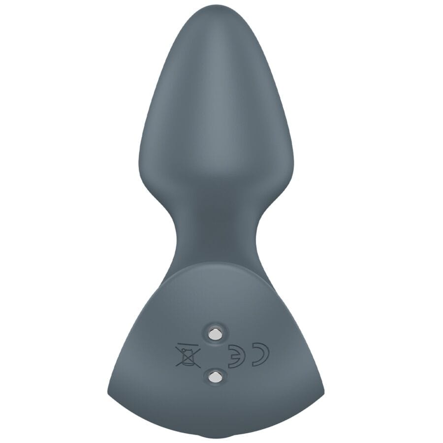 Analvibrator Plug 1 für Absolute Anfänger – Ansicht 4