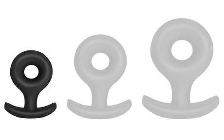 Analplug Anker 5,5 x 4 cm