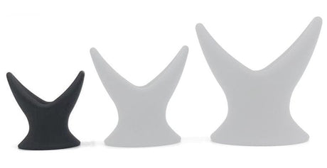 Analplug Ankertunnel 5,5 x 6 cm