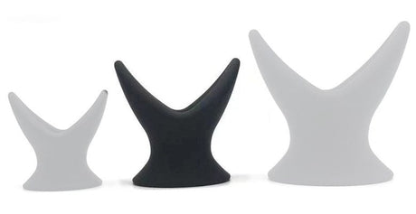 Analplug Ankertunnel 7,5 x 8 cm