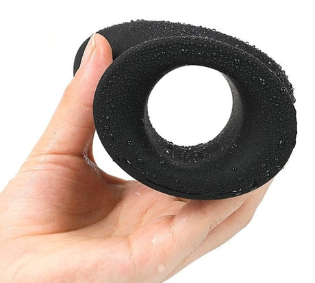 Analplug Ankertunnel 9 x 10 cm