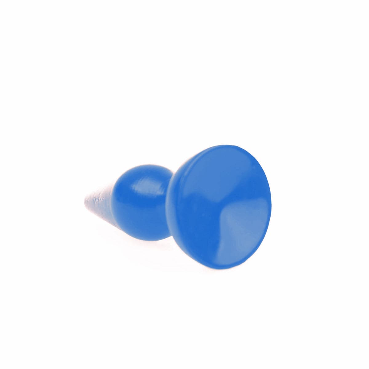 Analplug Anus Blau 15,5 x 5,5 cm