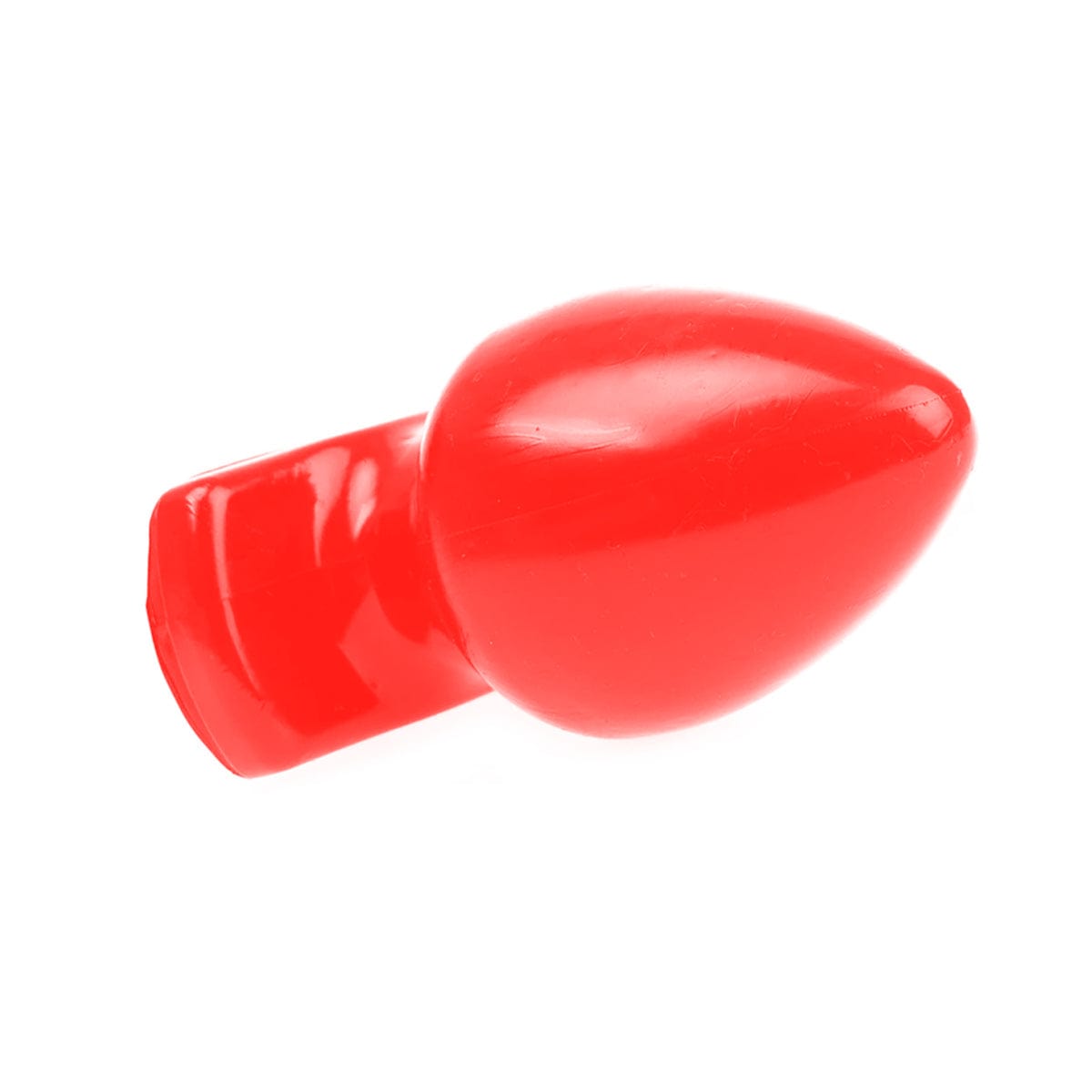 Analplug Anus Rot 17 x 9 cm