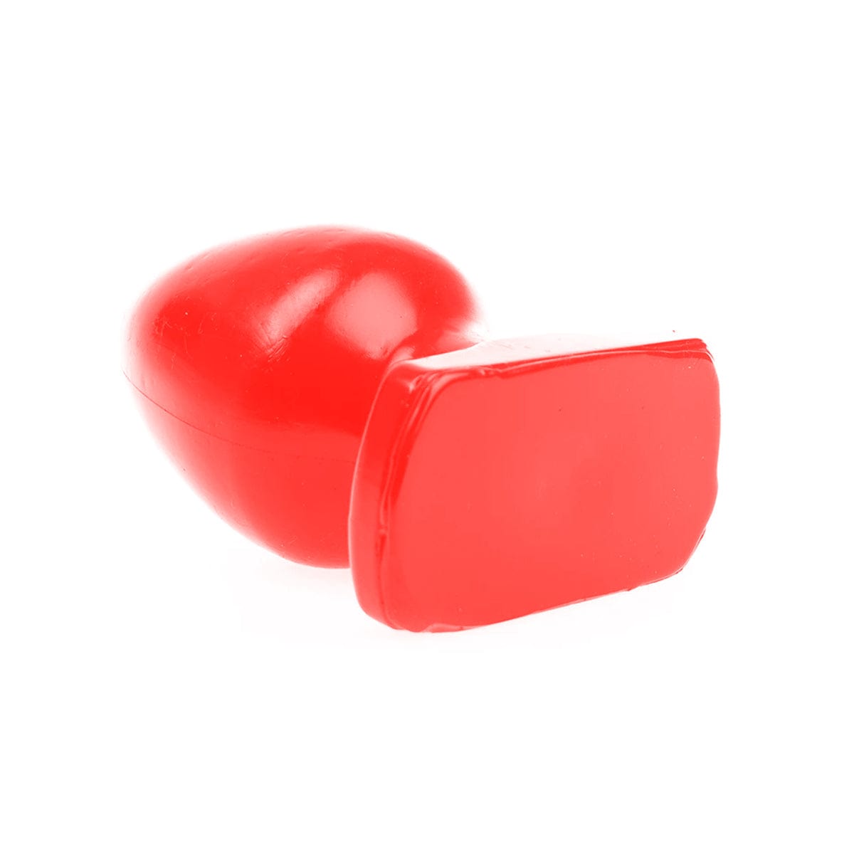 Analplug Anus Rot 17 x 9 cm