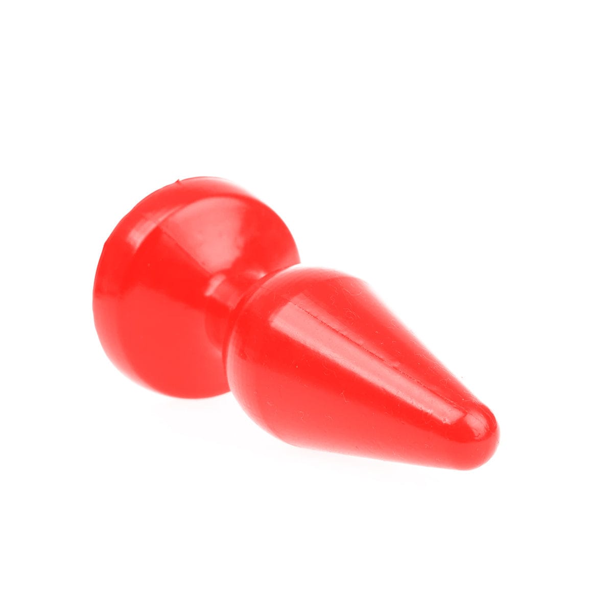 Analplug Anus Rot 18,5 x 7 cm
