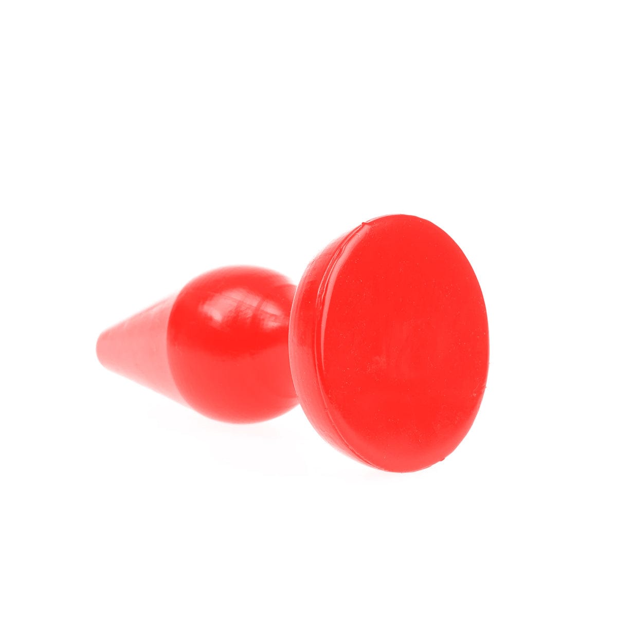 Analplug Anus Rot 18,5 x 7 cm