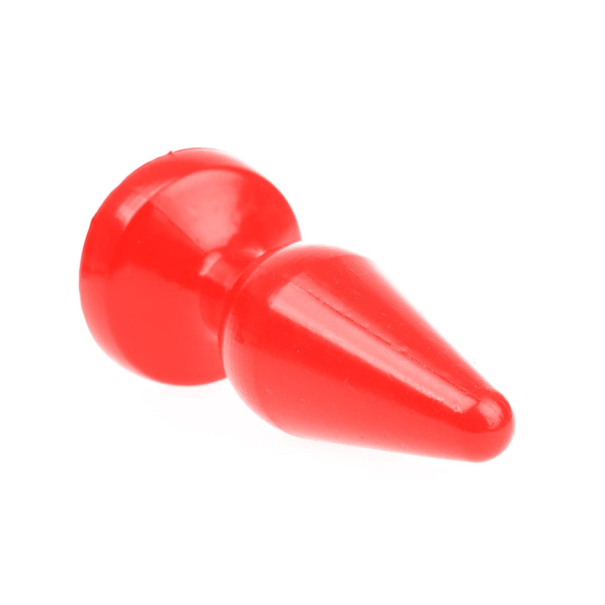 Analplug Anus Rot 20 x 8 cm