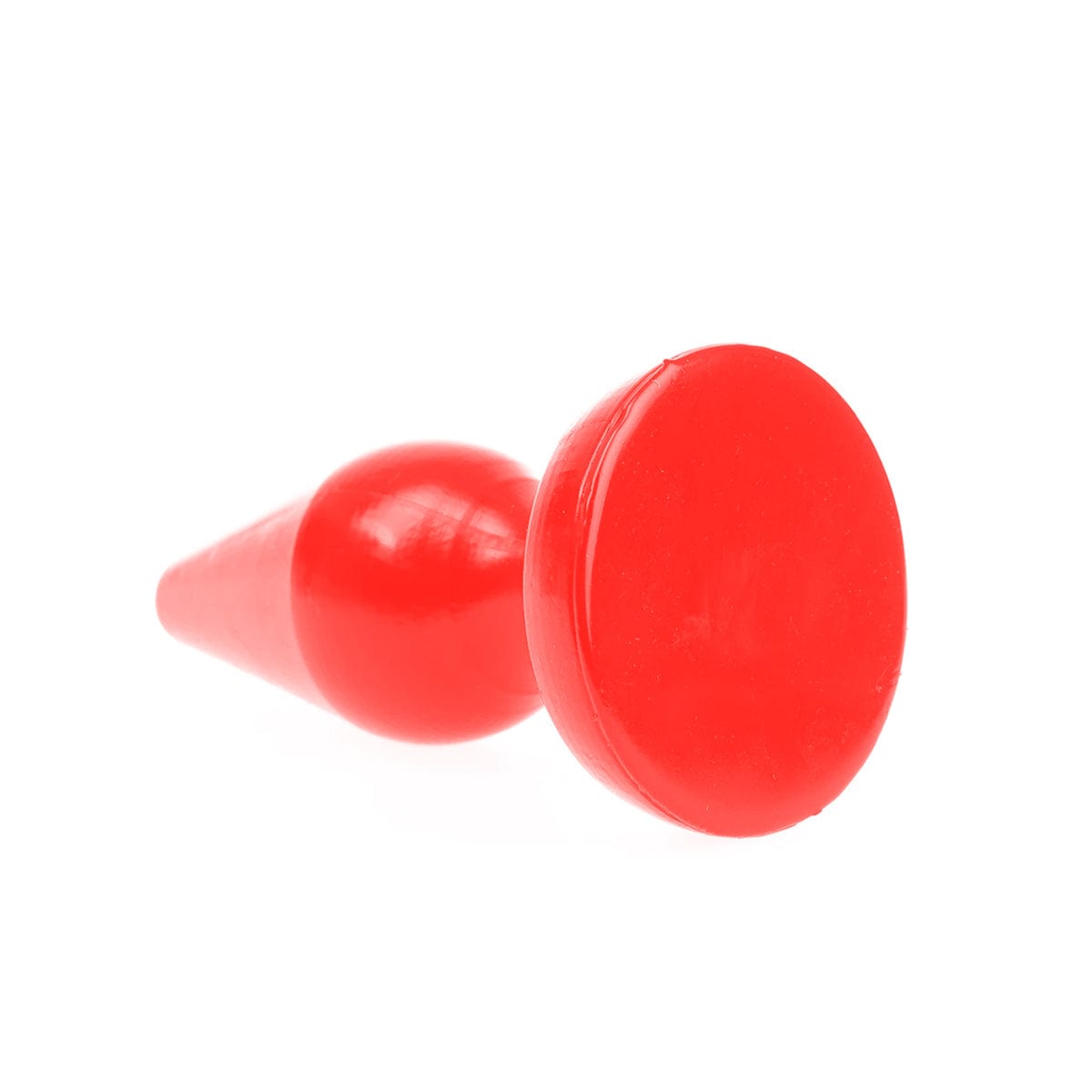 Analplug Anus Rot 20 x 8 cm