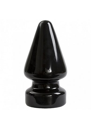 Analplug Ass-Master 22,5 x 11 cm