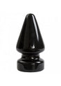 Analplug Ass-Master 22,5 x 11 cm