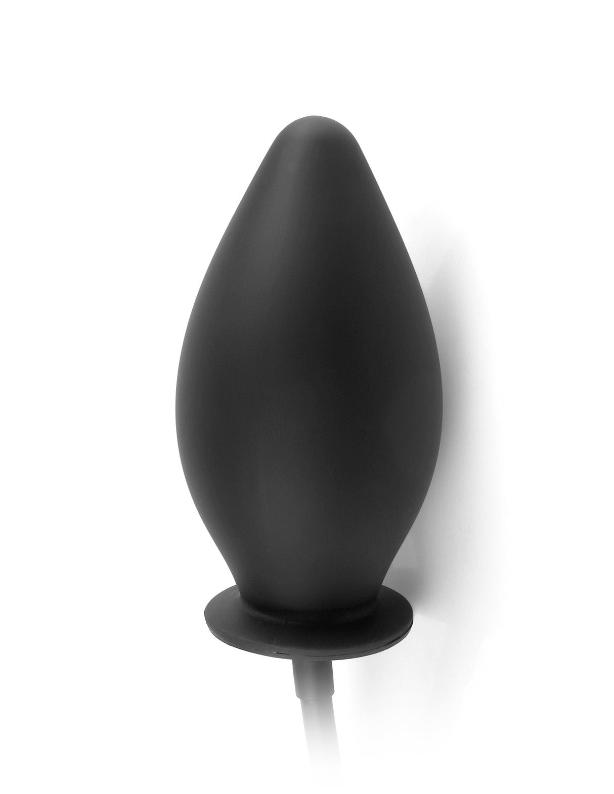 Analplug Aufpumpbar 15 x 4,5 cm