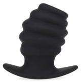 Analplug Aushöhlung 10 x 6 cm