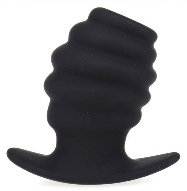 Analplug Aushöhlung 7 x 5 cm
