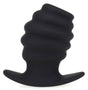 Analplug Aushöhlung 7 x 5 cm