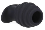 Analplug Aushöhlung 7 x 5 cm