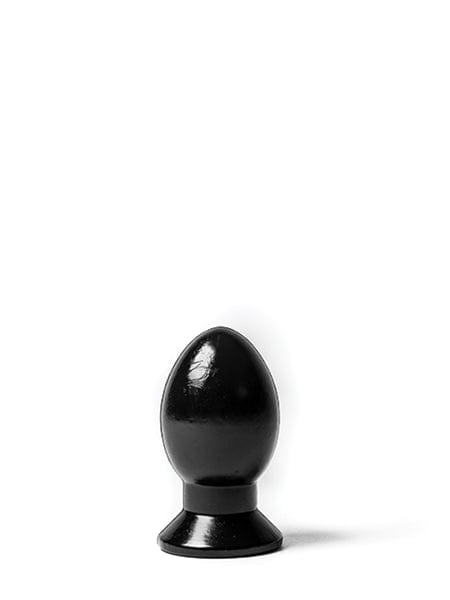 Analplug Balls 11 x 6 cm