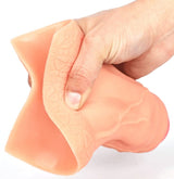 Analplug Biggy XL 20 x 12 cm