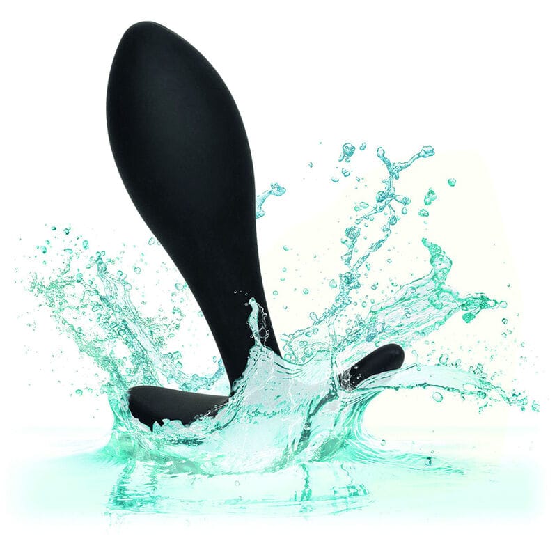 Analplug Boundless Teardrop Plug 7,5 x 2 cm