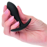 Analplug Boundless Teardrop Plug 7,5 x 2 cm