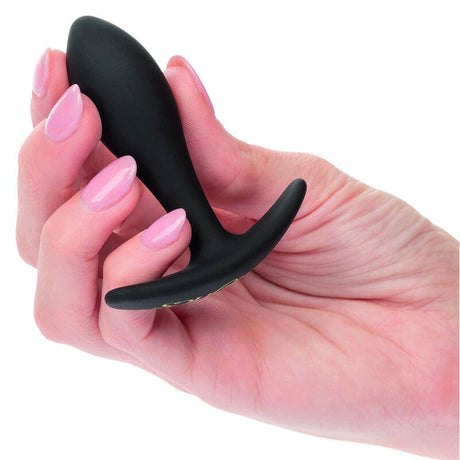 Analplug Boundless Teardrop Plug 7,5 x 2 cm