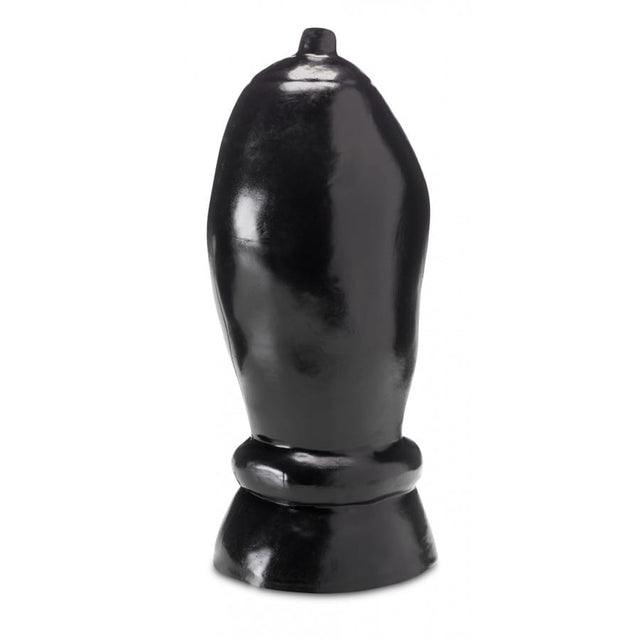 Analplug Busenwunder 23 x 9 cm