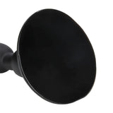 Analplug Ouch Chain Reaction aus PVC Schwarz 49 x Ø 3,7 cm – Ansicht 5