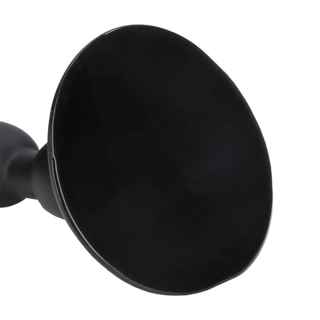 Analplug Chain Reaction Schwarz 49 x Ø 3,8 cm – Ansicht 5
