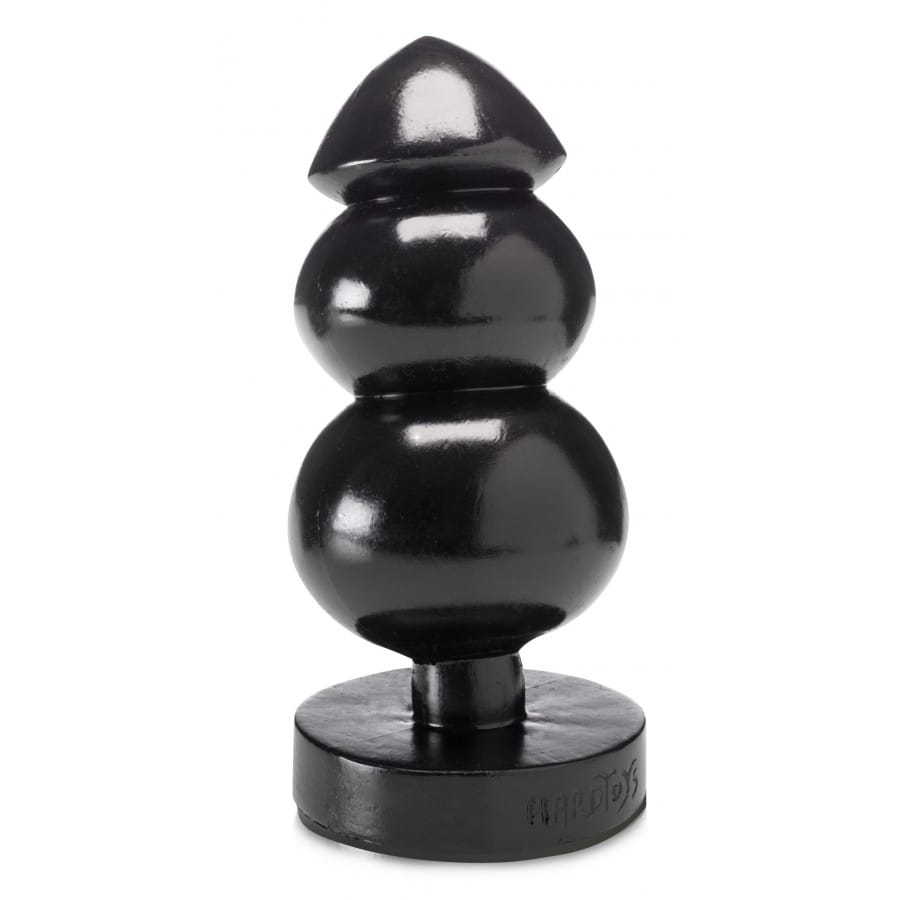 Analplug Chinagirl 18 x 8 cm