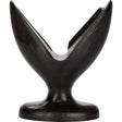 Analplug Colt Expander Groß Schwarz 16 x 6 cm