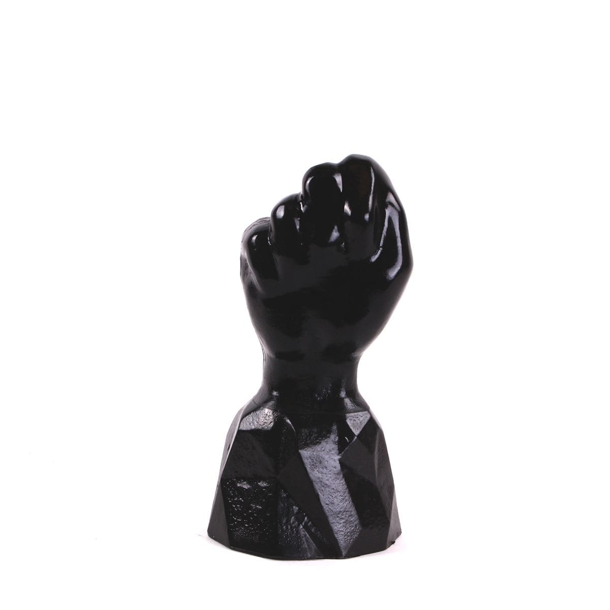 Analplug Crypto Faust 24 x 10,5 cm