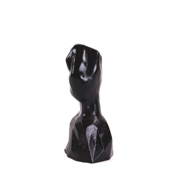 Analplug Crypto Faust 24 x 10,5 cm