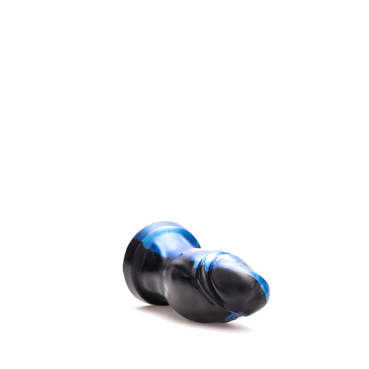 Analplug Dave's Best Blau 16 x 6 cm