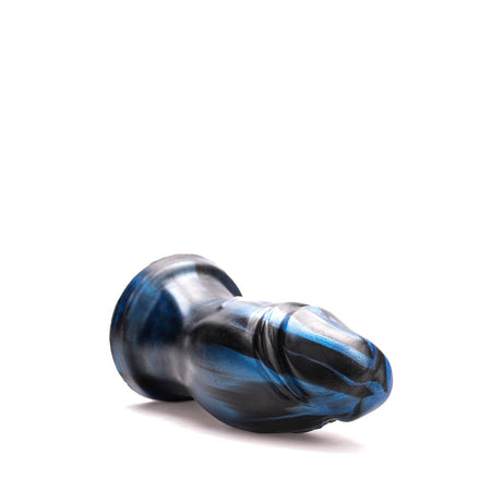 Analplug Dave's Best Blau 21,5 x 8 cm