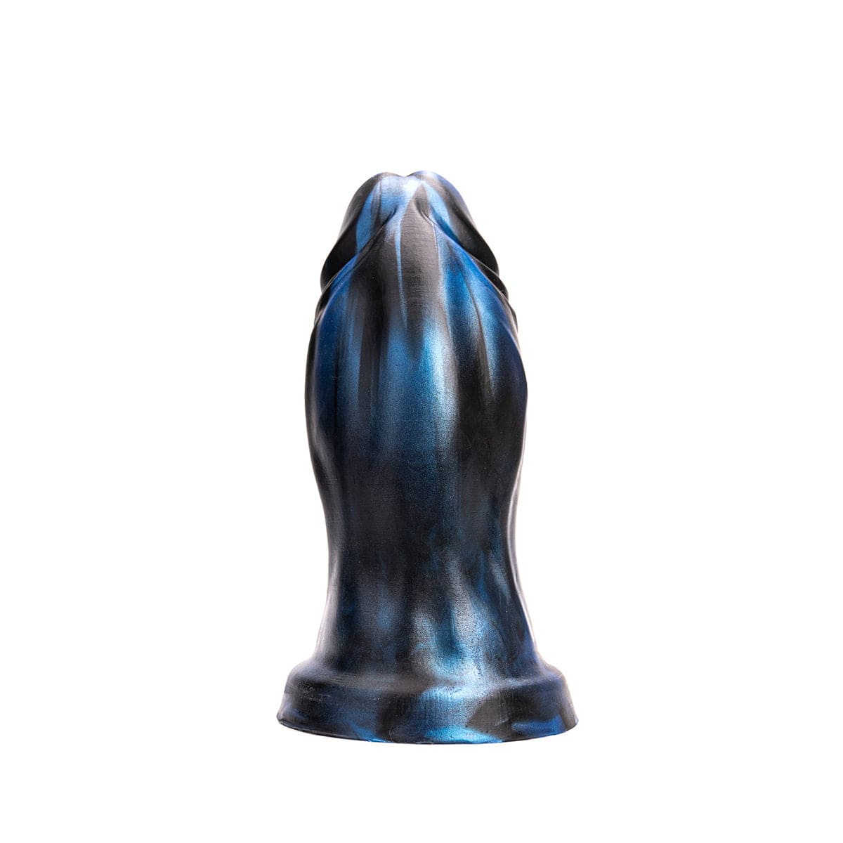 Analplug Dave's Best Blau 21,5 x 8 cm