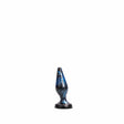 Analplug Dave's Finest Blau 10,5 x 3,5 cm