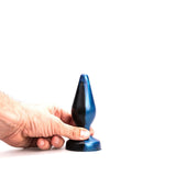 Analplug Dave's Finest Blau 14,5 x 4,5 cm