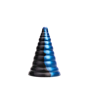 Analplug Dave's Finest Blau 18,5 x 8,5 cm