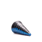 Analplug Dave's Finest Blau 18,5 x 8,5 cm