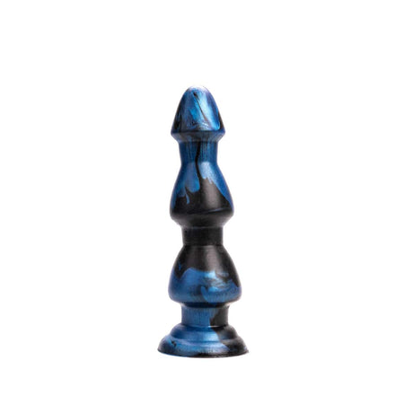 Analplug Dave's Finest Blau 20,5 x 5,5 cm