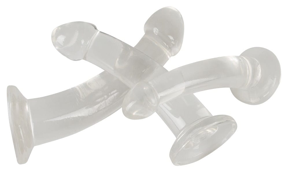 Analplug Dehn-Trainer-Set