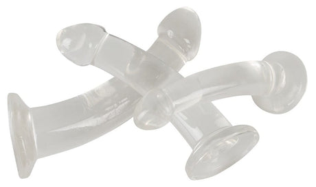 Analplug Dehn-Trainer-Set