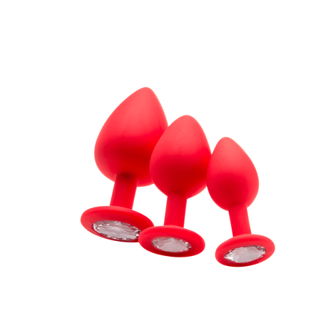 Analplug Diamant – Ansicht 6