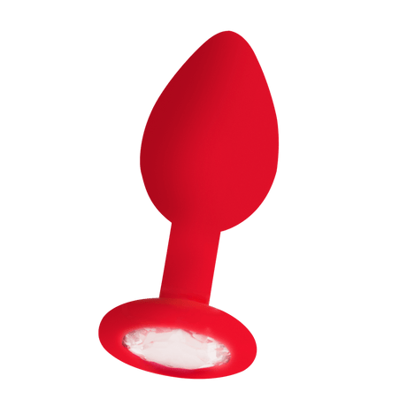 Analplug Diamant – Ansicht 4