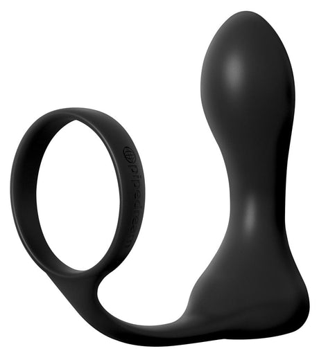 Analplug Dickes Dingen 9,4 x 4,3 cm