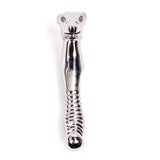 Analplug Doggistyle 18 x 2,5 cm